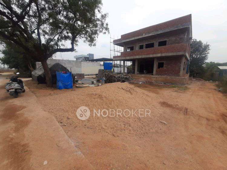 Plot For Sale  In Hayathnagar_khalsa