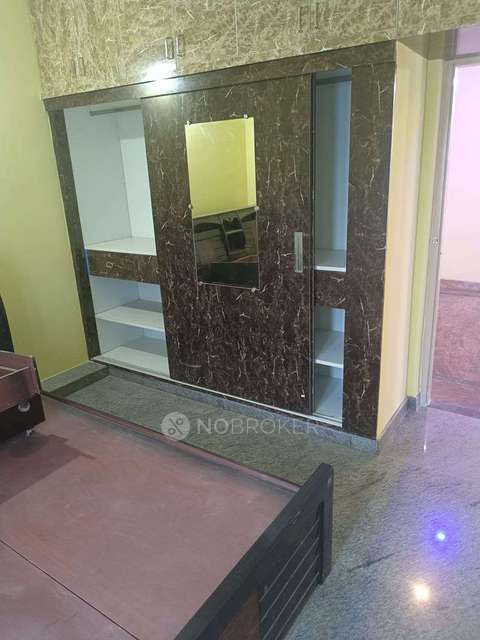 1 BHK Flat for Rent  In Mahadevapura