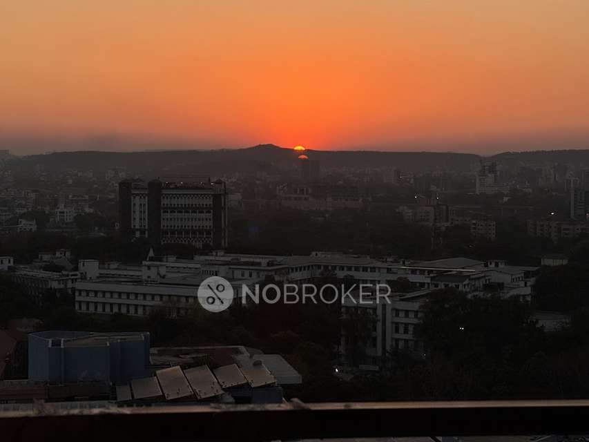 Office Space in Agarkar Nagar, Pune for Rent 