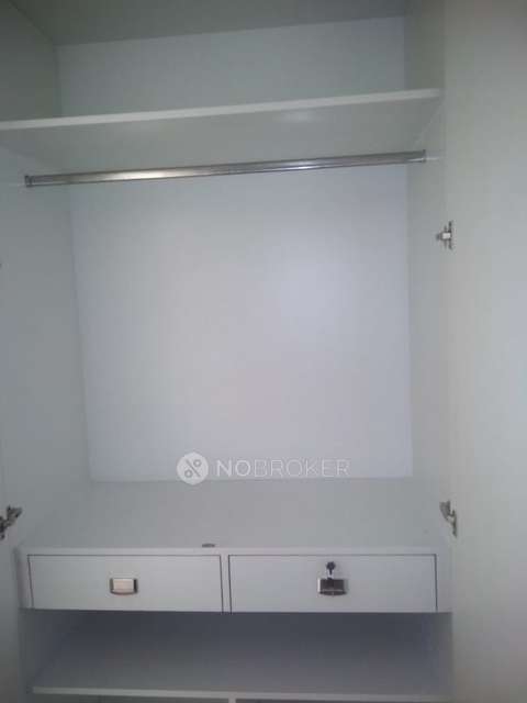 3 BHK Flat In Purvanchal Royal City Phase 1 For Sale  In Chi V