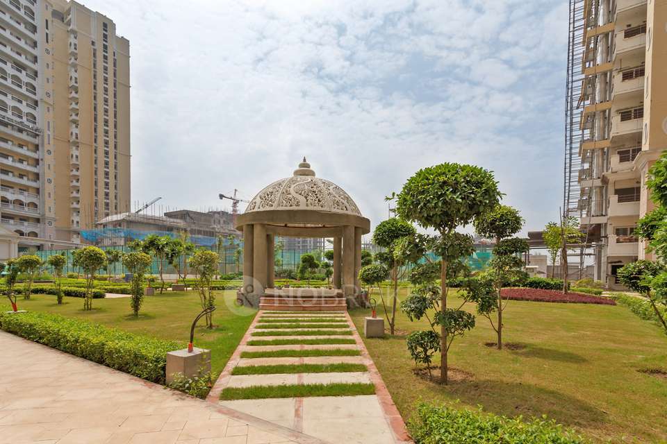 3 BHK Flat In Purvanchal Royal City Phase 1 For Sale  In Chi V