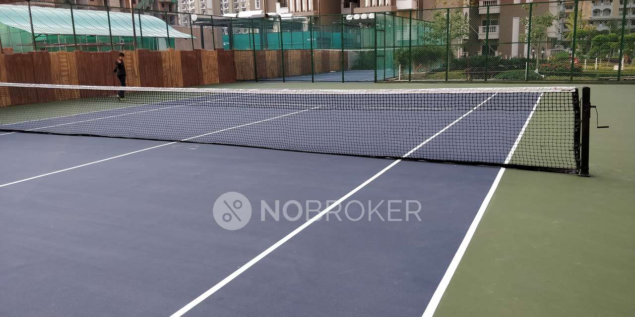 3 BHK Flat In Purvanchal Royal City Phase 1 For Sale  In Chi V