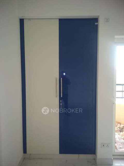 3 BHK Flat In Purvanchal Royal City Phase 1 For Sale  In Chi V