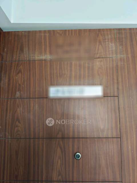 1 BHK Flat In Megha Sparkle Towers for Rent  In Megha Sparkle Towers