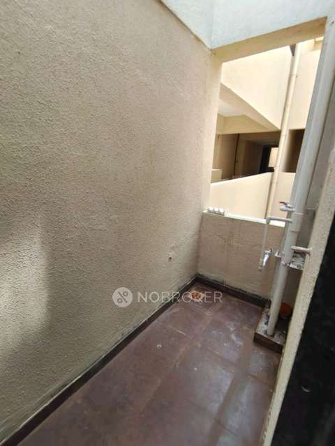 1 BHK Flat In Megha Sparkle Towers for Rent  In Megha Sparkle Towers