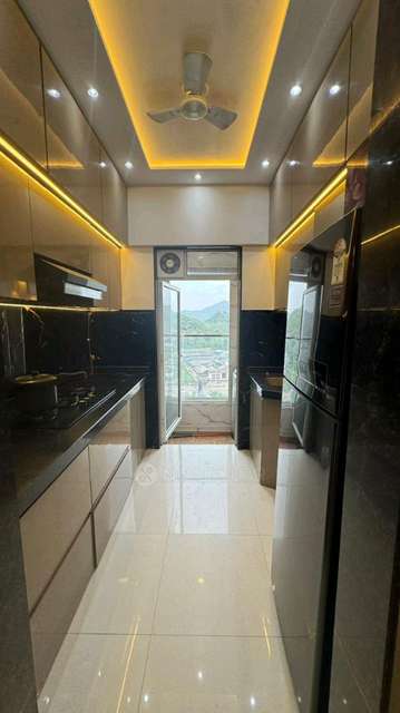 2 BHK Flat In Euphoria For Sale  In Mira Road East