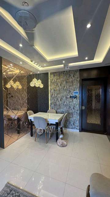 2 BHK Flat In Euphoria For Sale  In Mira Road East
