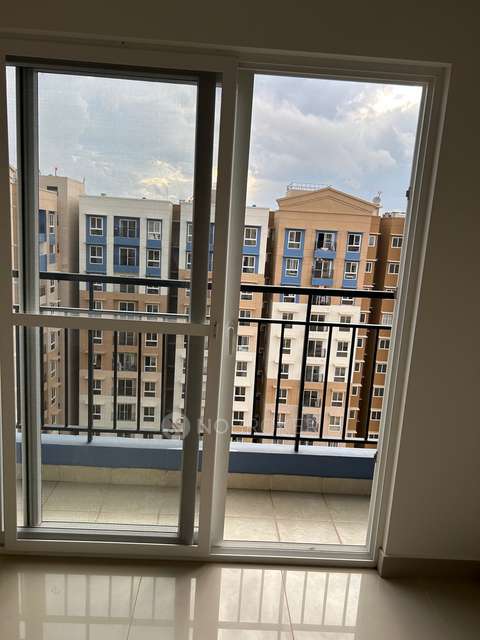 2 BHK Flat In Brigade El Dorado For Sale  In Huvinayakanahalli