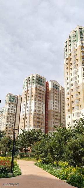 2 BHK Flat In Brigade El Dorado For Sale  In Huvinayakanahalli