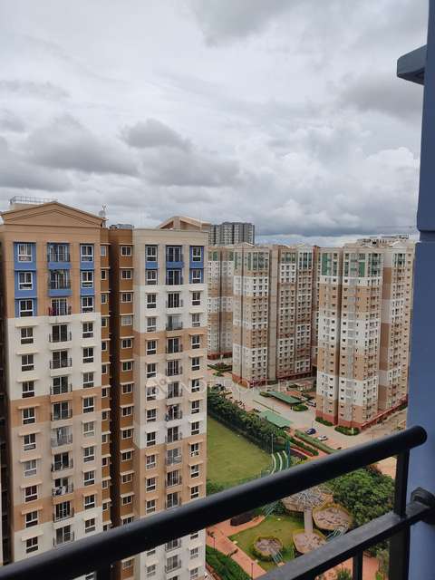 2 BHK Flat In Brigade El Dorado For Sale  In Huvinayakanahalli