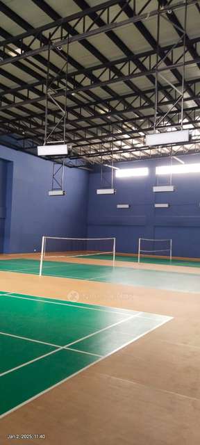 2 BHK Flat In Brigade El Dorado For Sale  In Huvinayakanahalli