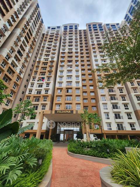 2 BHK Flat In Brigade El Dorado For Sale  In Huvinayakanahalli