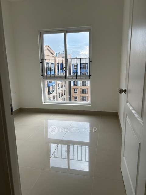 2 BHK Flat In Brigade El Dorado For Sale  In Huvinayakanahalli