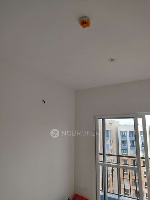 2 BHK Flat In Brigade El Dorado For Sale  In Huvinayakanahalli