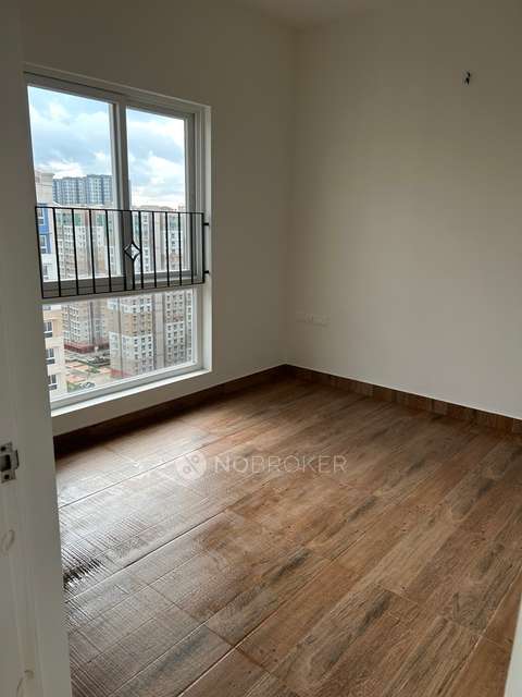 2 BHK Flat In Brigade El Dorado For Sale  In Huvinayakanahalli