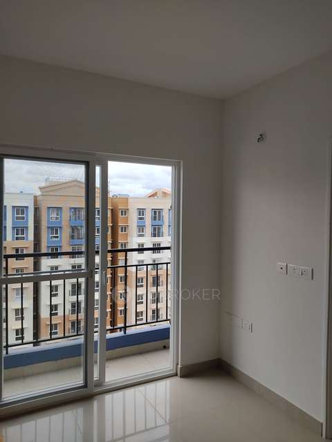 2 BHK Flat In Brigade El Dorado For Sale  In Huvinayakanahalli