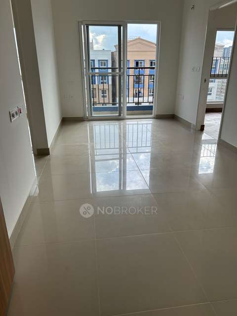 2 BHK Flat In Brigade El Dorado For Sale  In Huvinayakanahalli