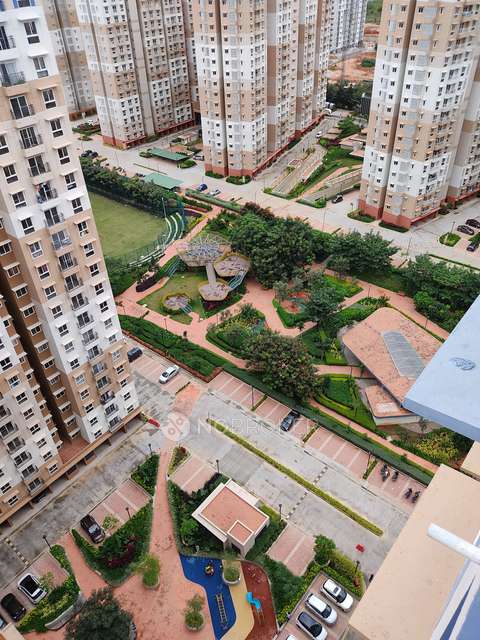 2 BHK Flat In Brigade El Dorado For Sale  In Huvinayakanahalli