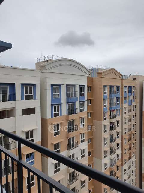 2 BHK Flat In Brigade El Dorado For Sale  In Huvinayakanahalli