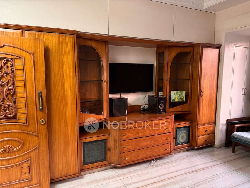 2 BHK Flat In Shree Kahan Nagar Chs for Rent  In Dadar West