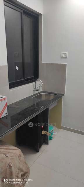 1 BHK Flat In Marathon Nexworld for Rent  In  Dombivli East