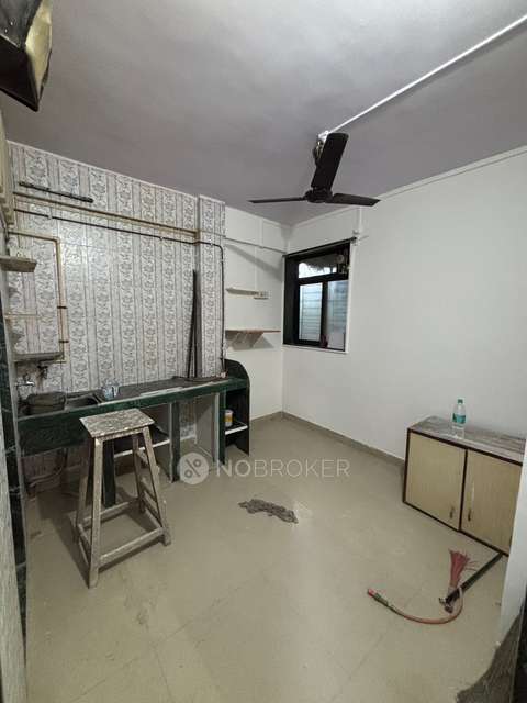1 RK Flat In Shraddha Darshan Apartment for Rent  In Thane West