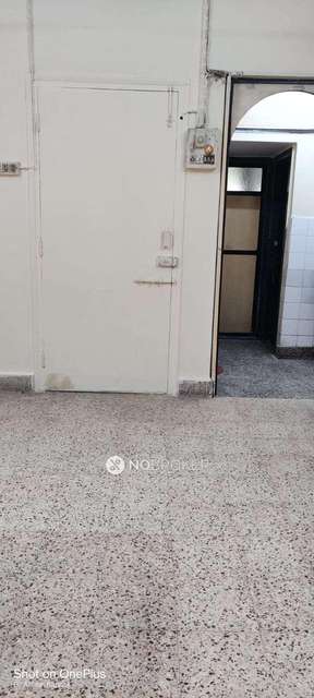 1 BHK Flat In Krishna Sadan For Sale  In Thane West