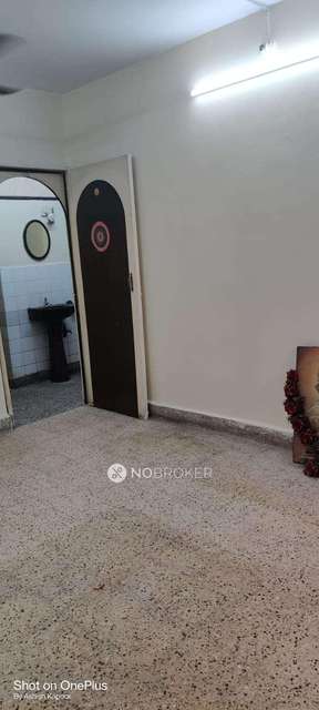 1 BHK Flat In Krishna Sadan For Sale  In Thane West