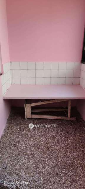 1 BHK Flat In Krishna Sadan For Sale  In Thane West