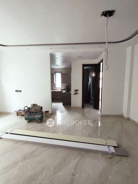 3 BHK Flat For Sale  In Rohini
