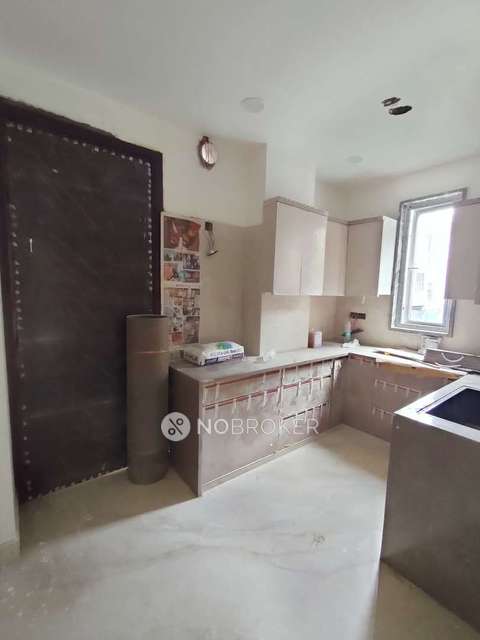 3 BHK Flat For Sale  In Rohini