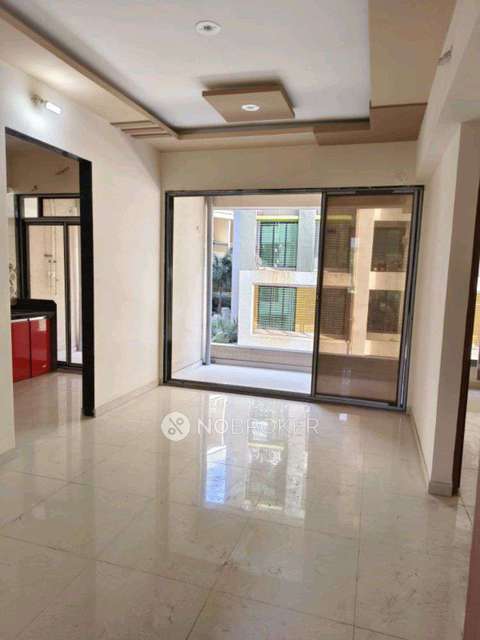 1 BHK Flat In Iscon Resedency For Sale  In Ambernath