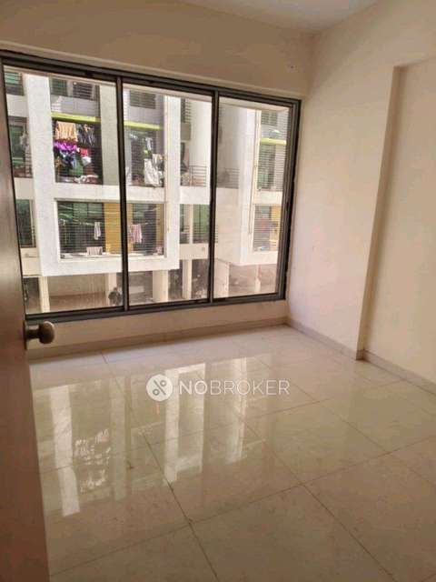 1 BHK Flat In Iscon Resedency For Sale  In Ambernath