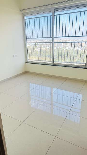 1 BHK Flat In Life Republic R9 For Sale  In Nere