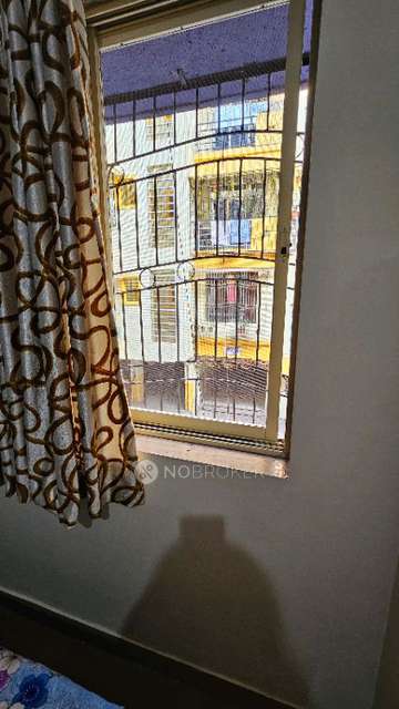 2 BHK Flat In Dhanashree Prathama For Sale  In 2, Nandivali Rd, Opposite Axis Bank Atm, Nandivli, Dombivli East, Thane, Dombivli, Maharashtra 400612, India