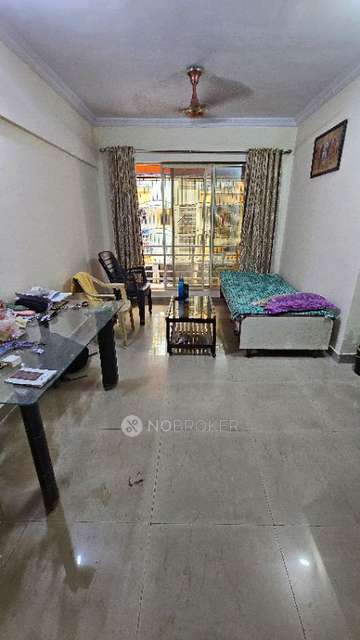 2 BHK Flat In Dhanashree Prathama For Sale  In 2, Nandivali Rd, Opposite Axis Bank Atm, Nandivli, Dombivli East, Thane, Dombivli, Maharashtra 400612, India