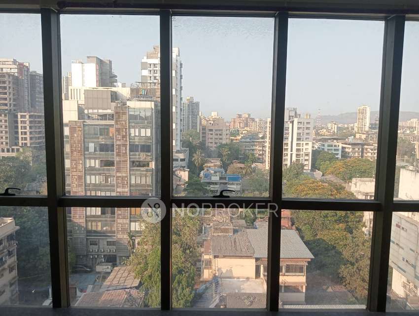 Office Space in Mulund West, Mumbai for Rent 
