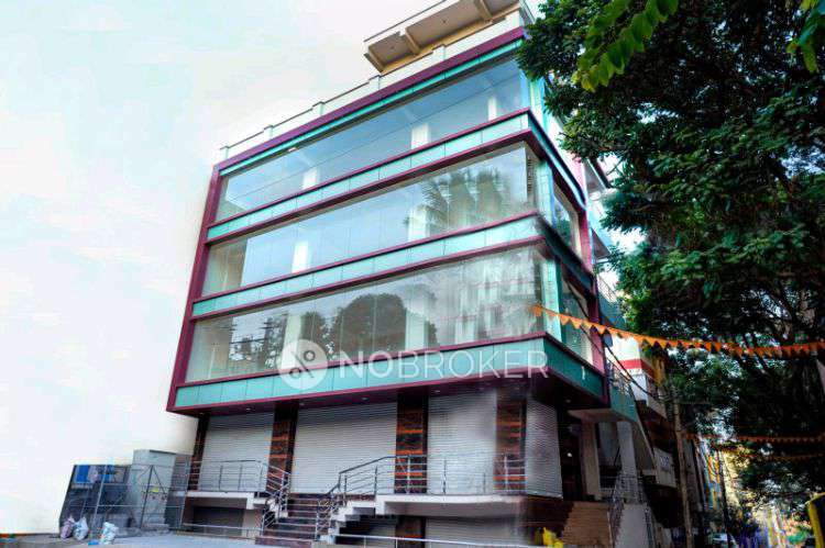 Showroom in Khb Colony Main Road, Bangalore for Rent 