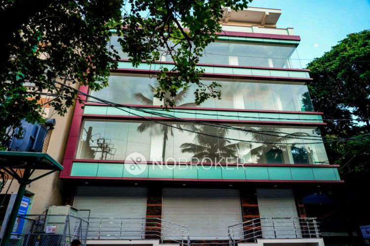 Showroom in Khb Colony Main Road, Bangalore for Rent 