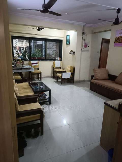 2 BHK Flat In Chitravani Chs For Sale  In Malad East