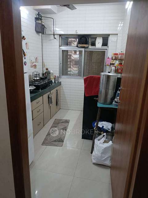 2 BHK Flat In Chitravani Chs For Sale  In Malad East