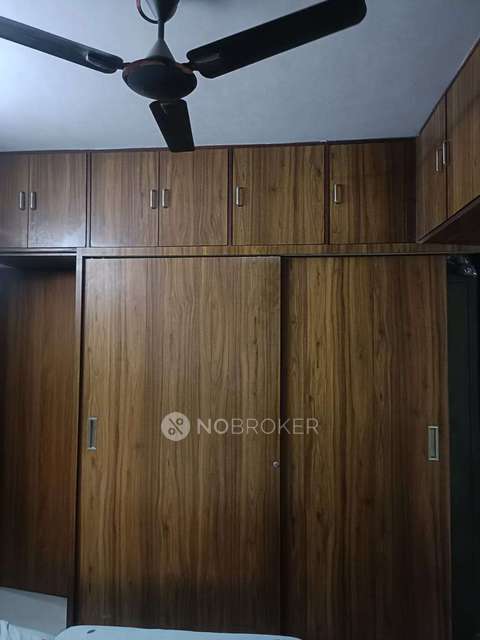 2 BHK Flat In Chitravani Chs For Sale  In Malad East