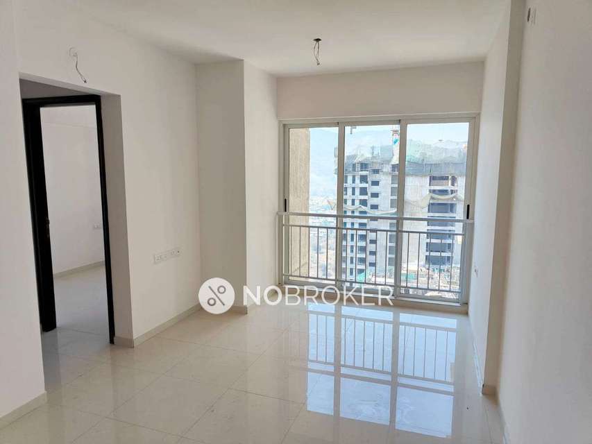 2 BHK Flat In Marathon Nexzone For Sale  In Panvel