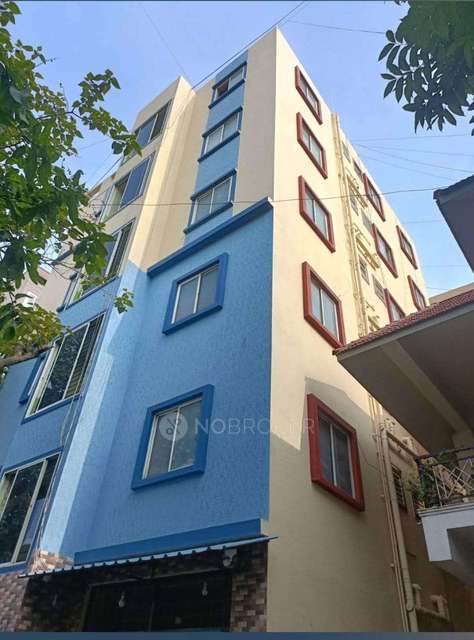 PG for Girls in Bommanahalli