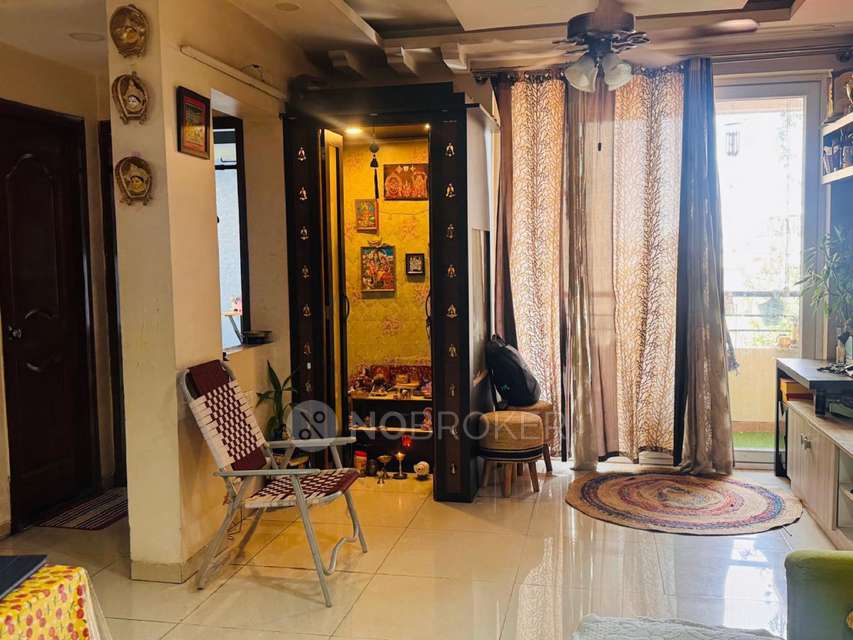 2 BHK Flat In Favourite Elegance For Sale  In Kaval Bairasandra