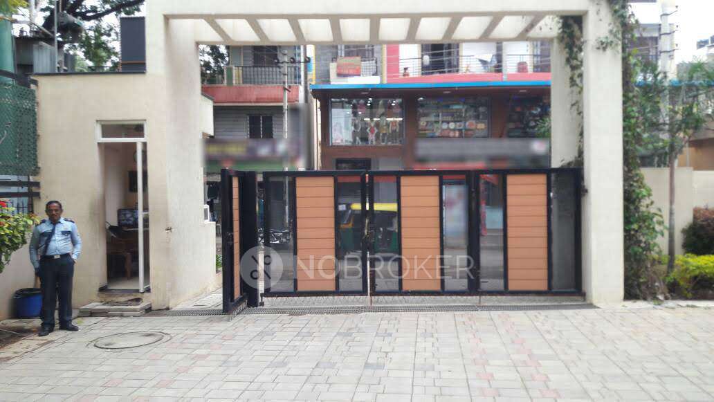 2 BHK Flat In Favourite Elegance For Sale  In Kaval Bairasandra