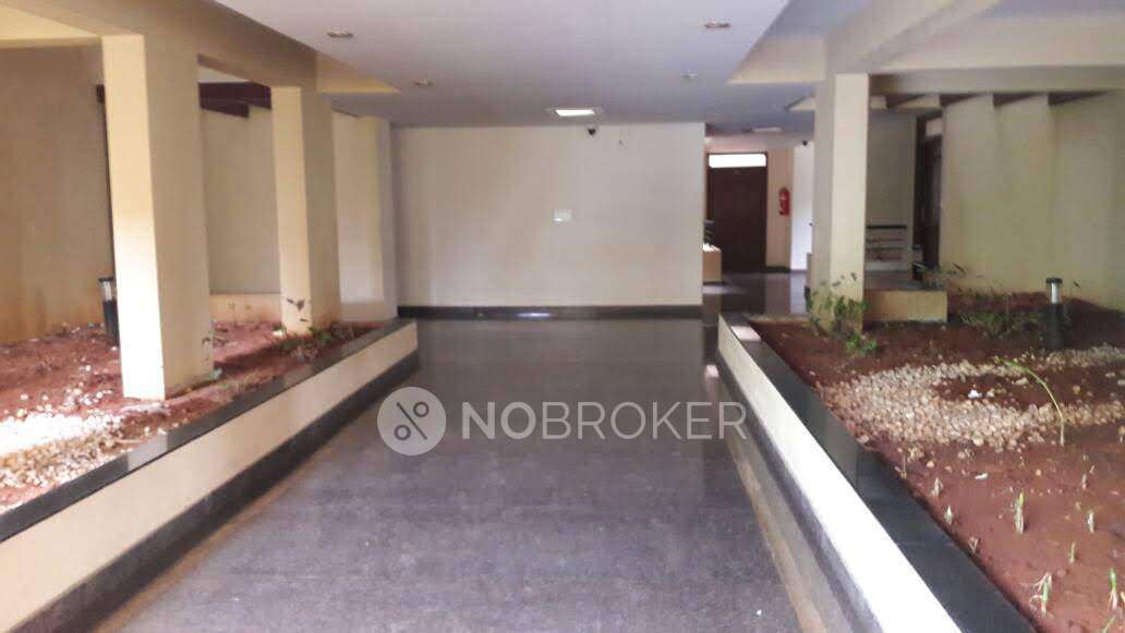 2 BHK Flat In Favourite Elegance For Sale  In Kaval Bairasandra