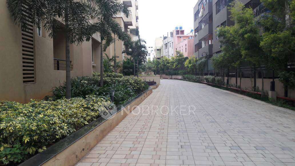 2 BHK Flat In Favourite Elegance For Sale  In Kaval Bairasandra