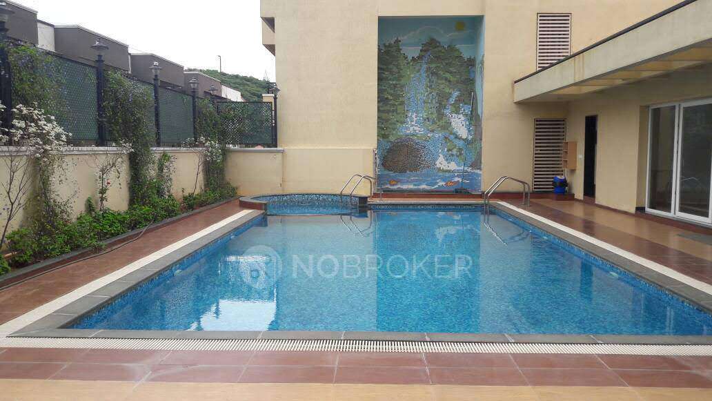 2 BHK Flat In Favourite Elegance For Sale  In Kaval Bairasandra