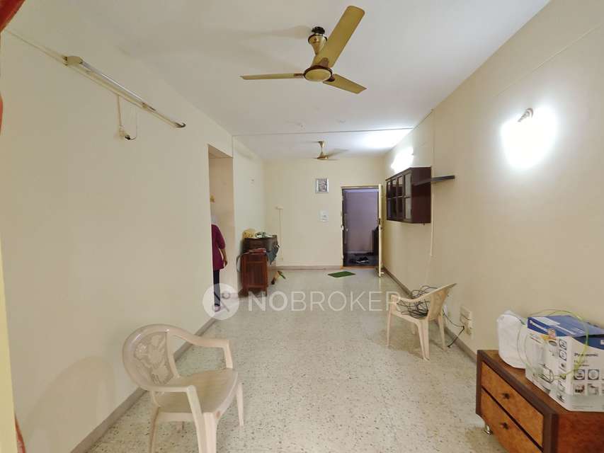 2 BHK Flat In Raheja Park Apartments for Rent  In Rajajinagar